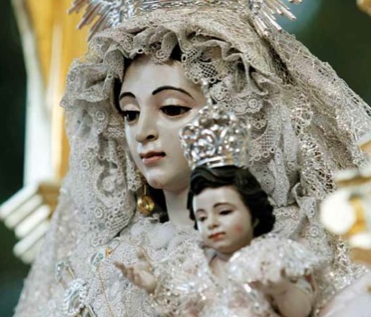La Virgen de la Cruz de Benalmádena: Historia y Devoción