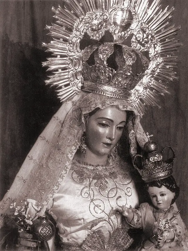 La Virgen de la Granada de Llerena: Historia y Devoción