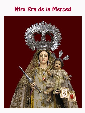 La Virgen de la Merced: Protectora y Guía en Nuestras Vidas