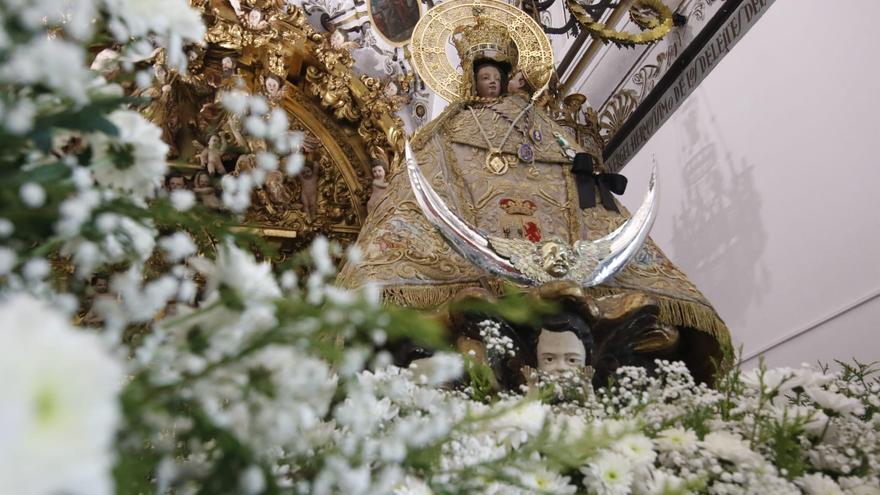 La Virgen de la Montaña en Cáceres: Una devoción ancestral