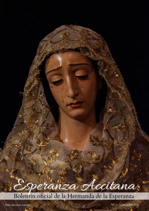 La Virgen de la Pena: Esperanza y consuelo en tiempos difíciles