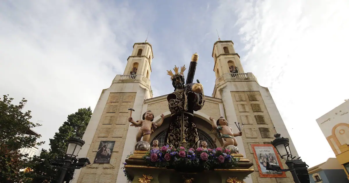 La Virgen de la Soledad de Puente Genil: Fe y devoción en Andalucía