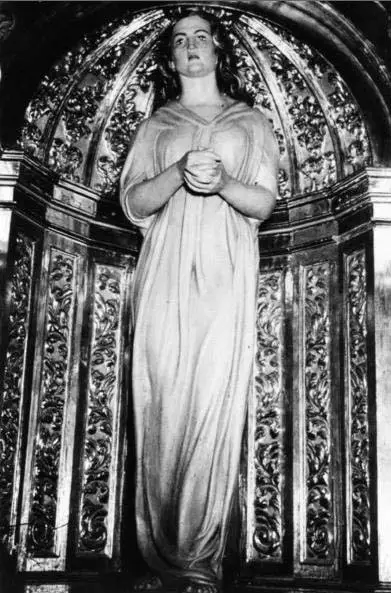 La Virgen de la Soledad: Historia y devoción en Salamanca