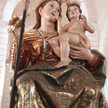 La Virgen de la Victoria en Melilla: Historia y Devoción