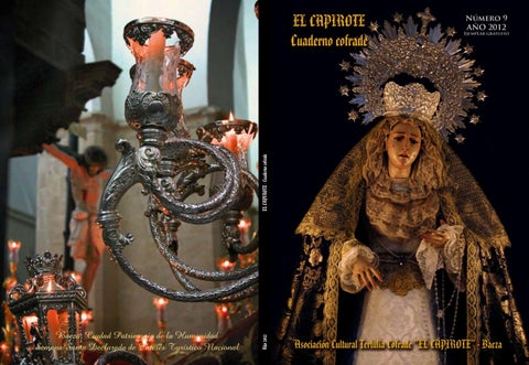 La Virgen de las Angustias: Protectora y Guía en Jaén