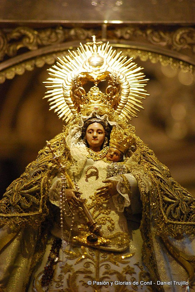 La Virgen de las Virtudes de Villena: Historia y devoción