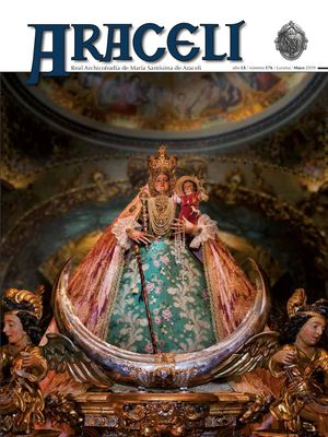 La Virgen de Lucena: Protectora y guía en nuestra fe