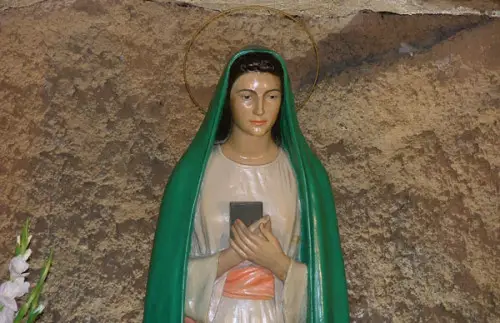 La Virgen de Roncesvalles: Protectora y Guía en Nuestra Fe