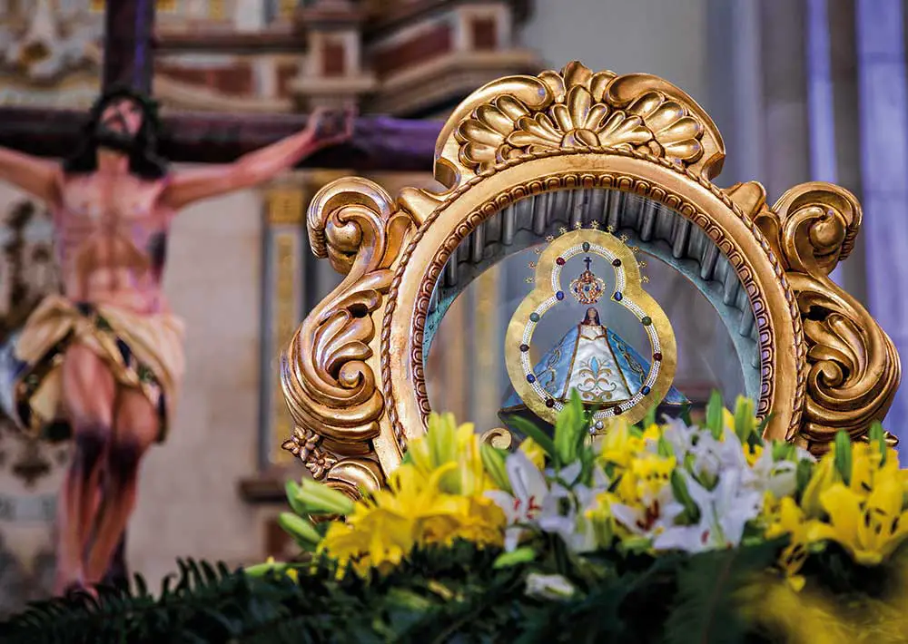 La Virgen de Suyapa: Fe y devoción en Honduras