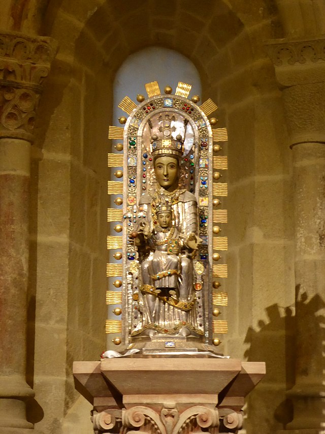 La Virgen de Ujué: Historia y Devoción