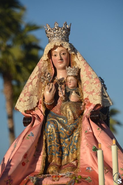 La Virgen de Valme: Protectora y Guía en Nuestra Fe