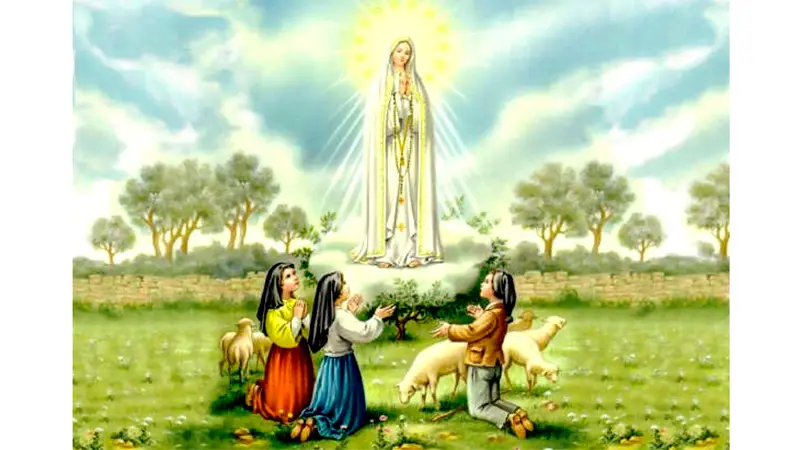 Los milagros de la Virgen de Fátima: Peticiones y devoción