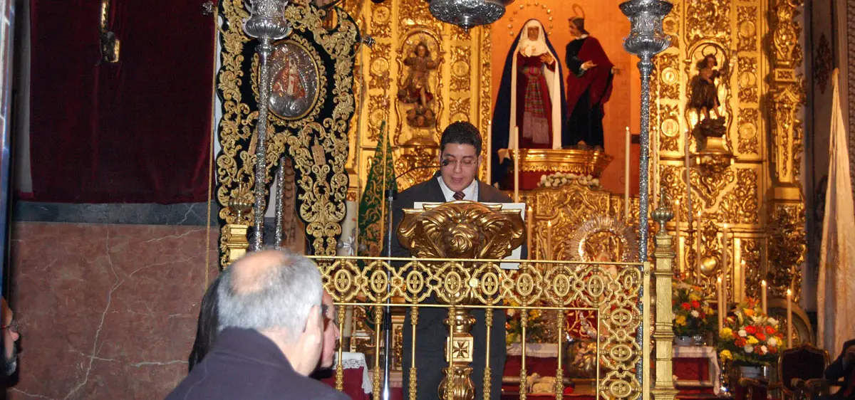 Santuario de Fe: Descubre la historia detrás de la Parroquia de San Gonzalo