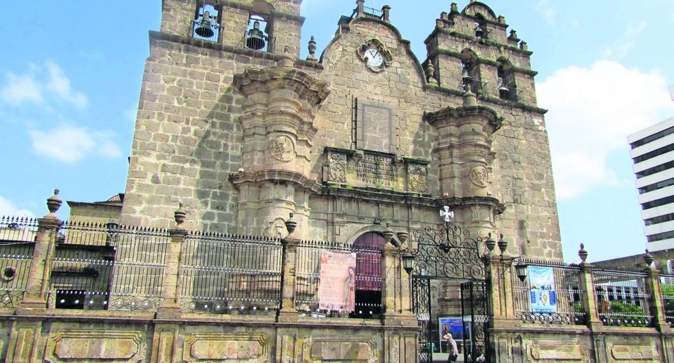Santuario de Fe: Descubre la Historia y Belleza de la Iglesia de San Antón