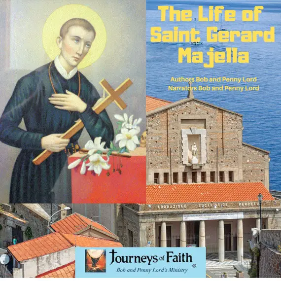 Santuario de fe: Descubre la iglesia de San Gerardo Mayela