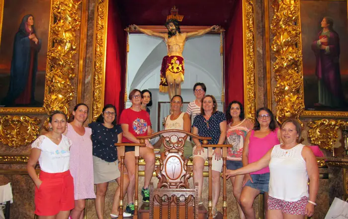 Santuario de la Virgen de Criptana: Descubre su historia y devoción