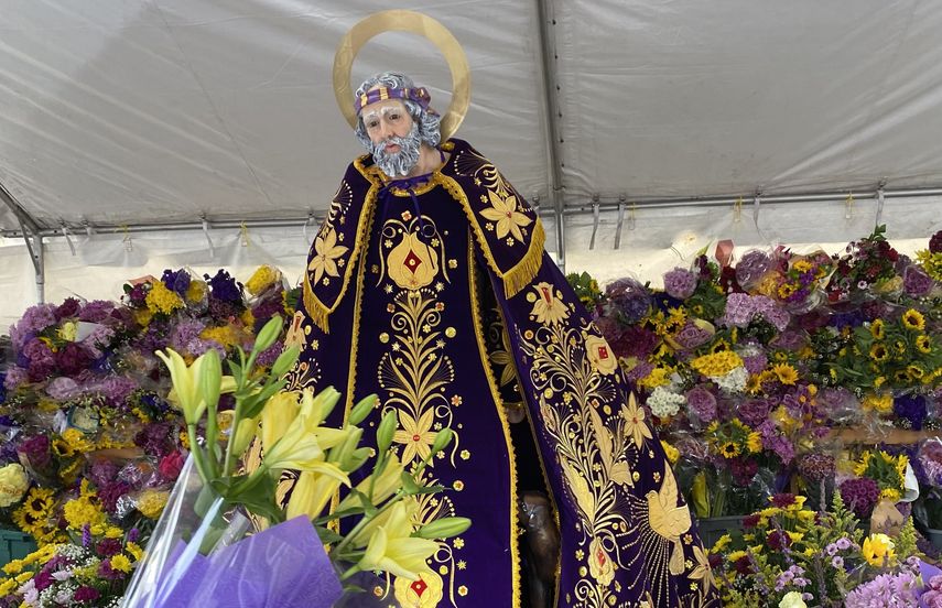 Santuario de San Lázaro en Miami: Fe, Tradición y Devoción