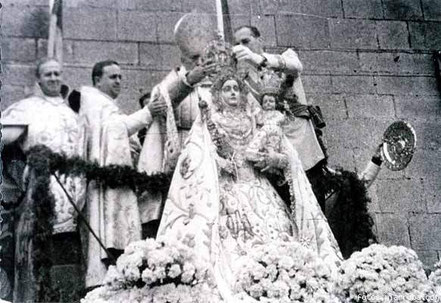 Santuario Virgen de Araceli: Historia y Devoción en la Cumbre de Lucena