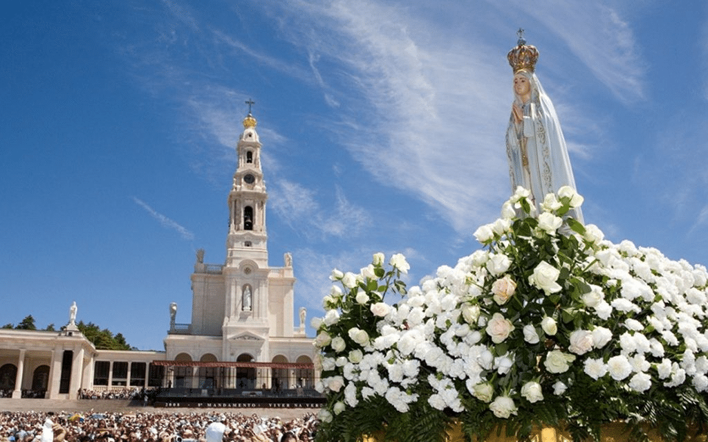 Santuario Virgen de la Carrasca: El Refugio de Fe y Esperanza