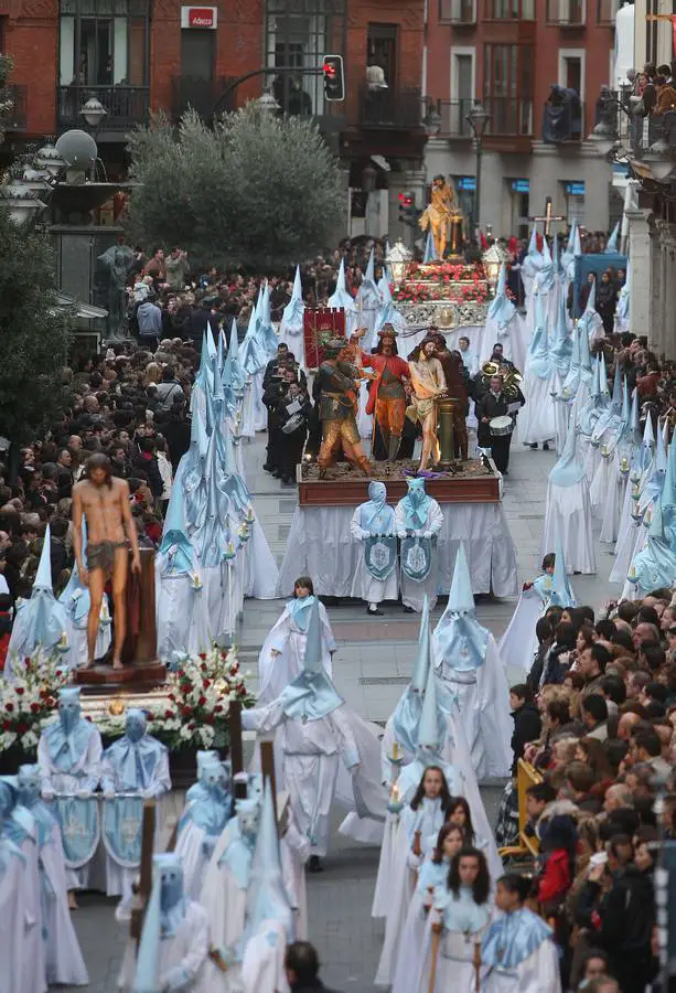 Soria: Disfruta de las Tradicionales Procesiones de Semana Santa