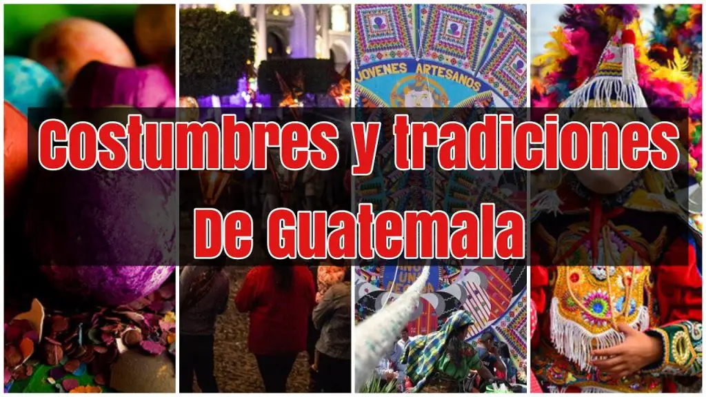 Vibrantes procesiones en Guatemala: Una expresión única de devoción