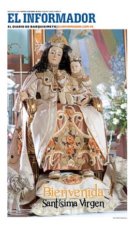 Virgen de Consolación: El consuelo divino en Iniesta