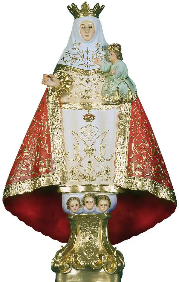 Virgen de Covadonga: Historia, milagros y devoción