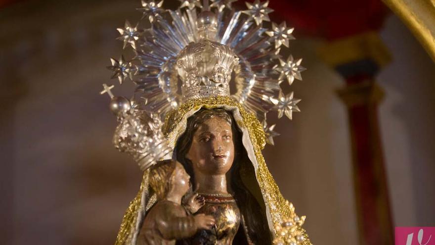 Virgen de la Gomera: La Historia de Devoción que Inspira