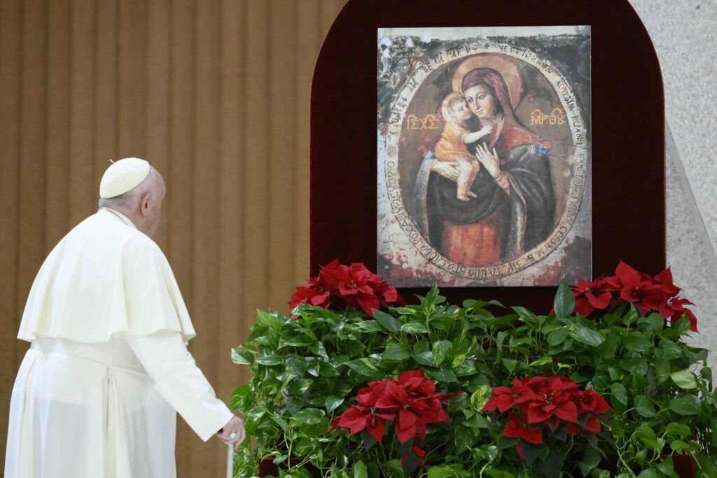 Virgen de la Paz y Esperanza: La fe que nutre nuestro corazón en Córdoba