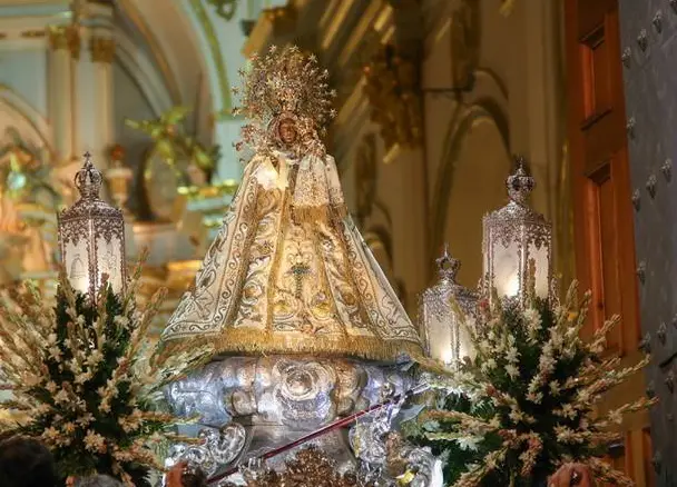 Virgen de Monserrate: La devoción en Orihuela