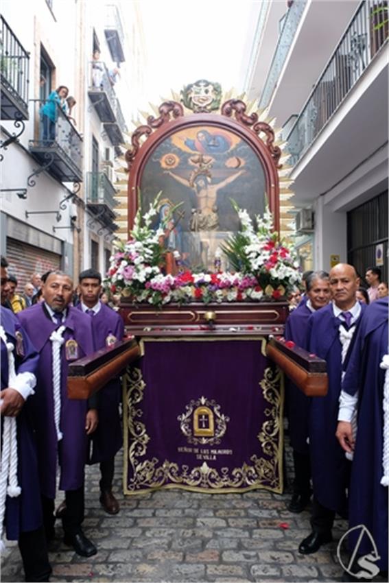 Virgen de Regla: Devoción y milagros en Sevilla