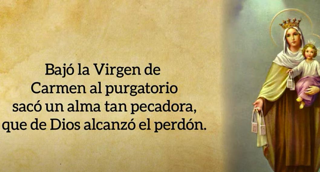 Virgen del Carmen: Patrona de protección y guía en tiempos difíciles