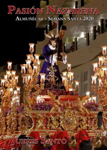 Vive la emoción de las procesiones en Almuñécar: tradición y fervor religioso