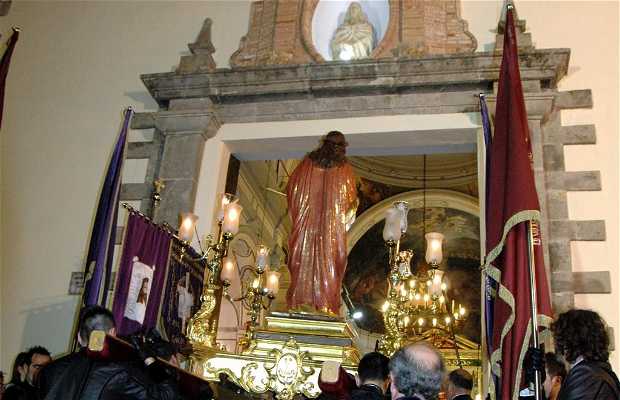 Vive la emoción de las procesiones en Sagunto: tradición y devoción